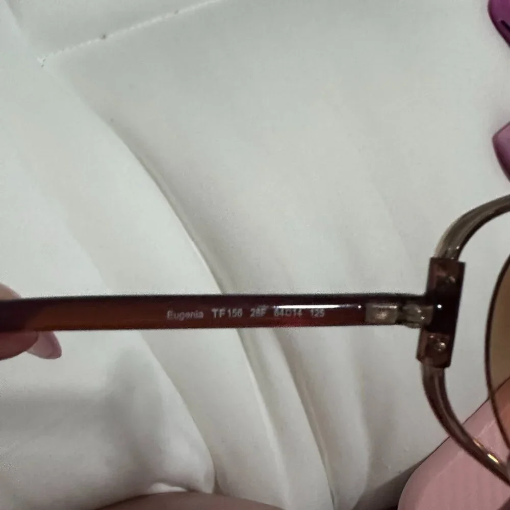 Tom Ford Eugenia TF156